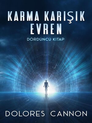 cover image of Karma Karışık Evren Dördüncü Kitap
